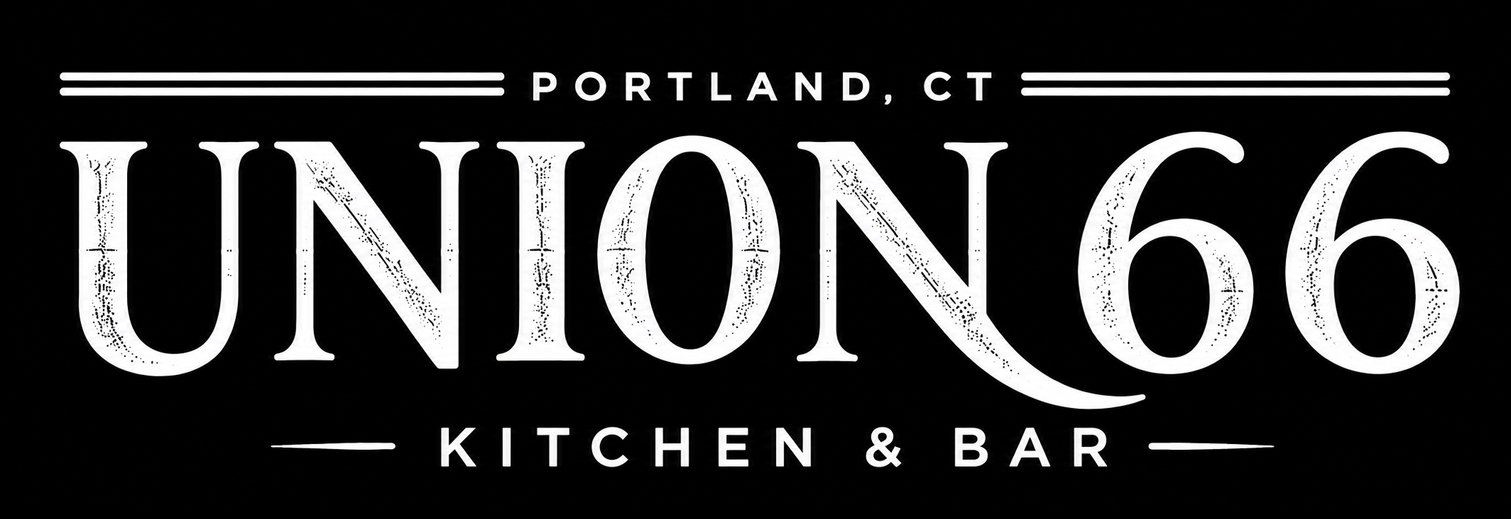 Union 66 Logo